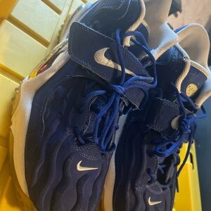 Nike Air Zoom Turf Jet 97 Hyper Blue